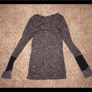 BKE Workout/Lounge Top